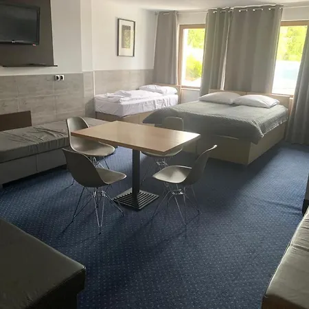 Alpenrose Gerlitzen 3* Треффен