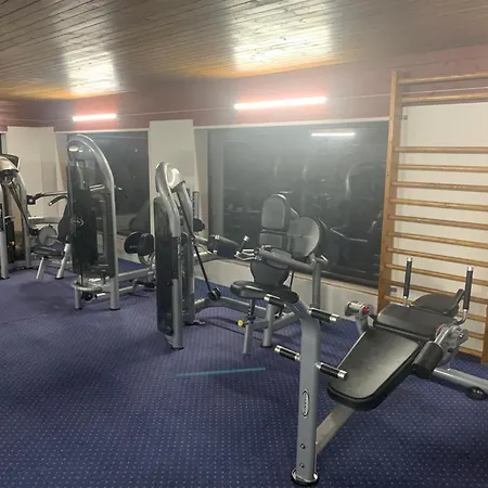 Hotel Alpenrose Gerlitzen 3*