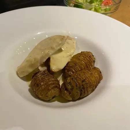 Alpenrose Gerlitzen فندق 3*