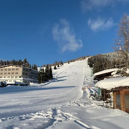 Alpenrose Gerlitzen Hotel