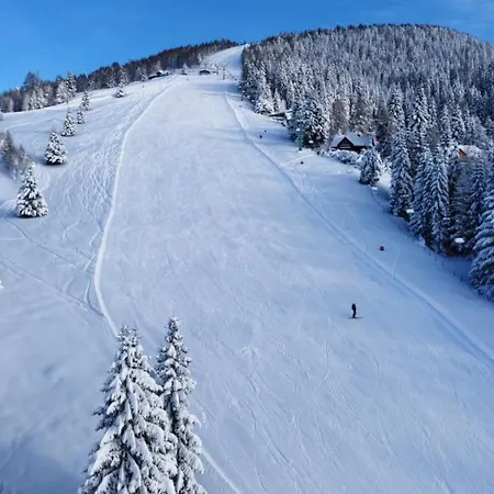 Alpenrose Gerlitzen Отель