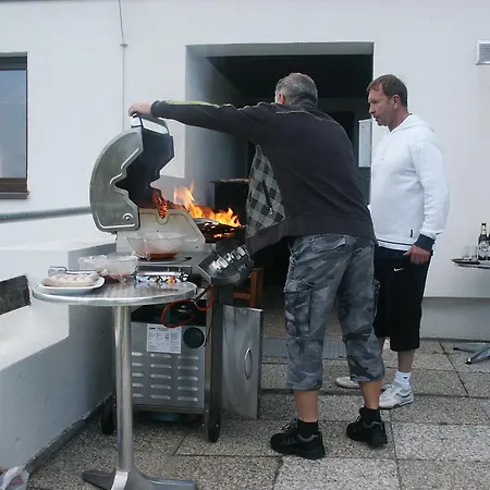 فندق Alpenrose Gerlitzen 3*