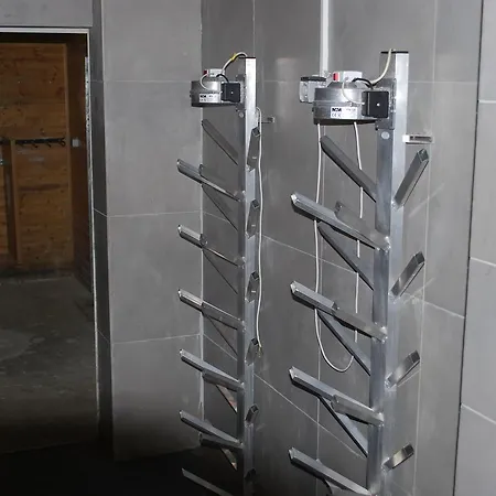 فندق Alpenrose Gerlitzen 3*