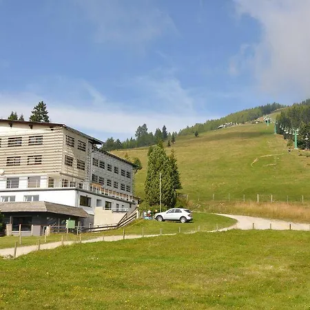 فندق Alpenrose Gerlitzen 3*