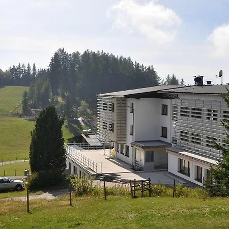 Hotel Alpenrose Gerlitzen 3*
