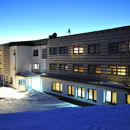 فندق Alpenrose Gerlitzen 3*