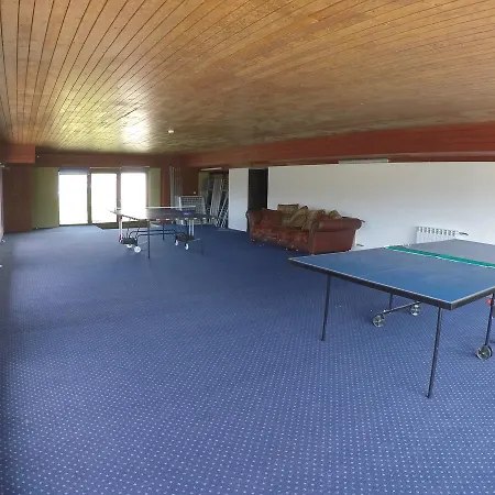 Alpenrose Gerlitzen 3* تريفن