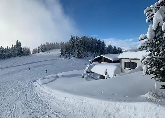 Alpenrose Gerlitzen 3*