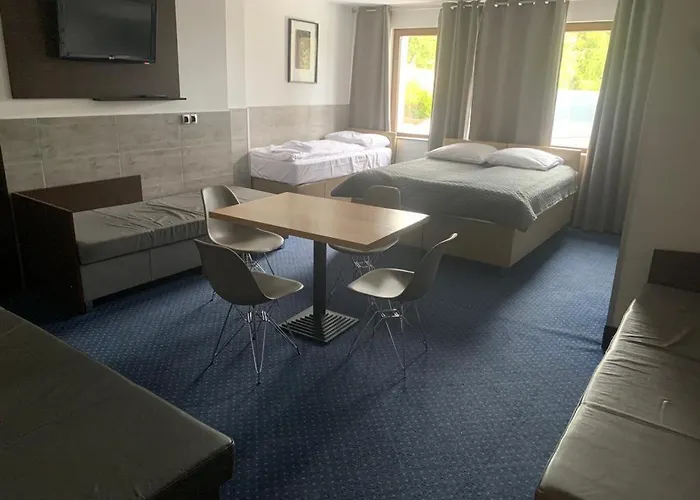 Alpenrose Gerlitzen 3* Treffen am Ossiacher See