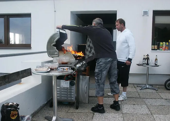 Hotel Alpenrose Gerlitzen 3*