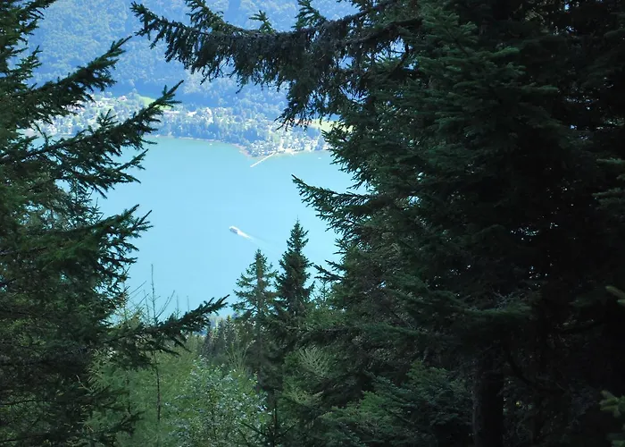 Hotel Alpenrose Gerlitzen 3*