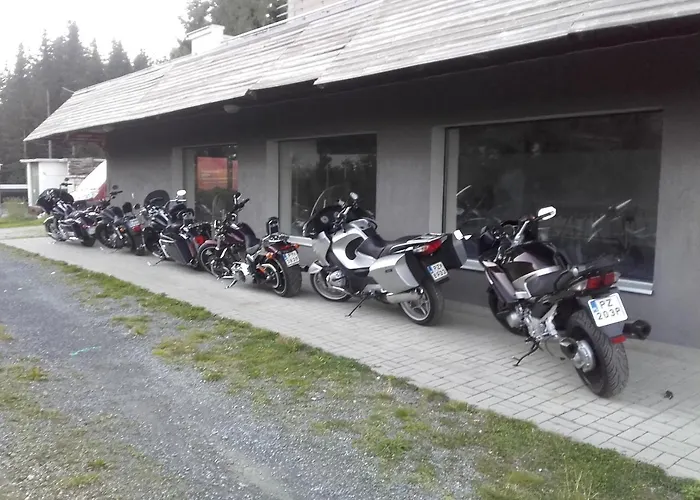 Alpenrose Gerlitzen 3*