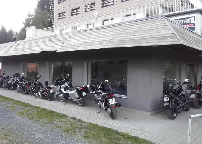 Alpenrose Gerlitzen Hotel Treffen am Ossiacher See