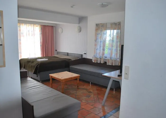 Alpenrose Gerlitzen Hotel Treffen am Ossiacher See